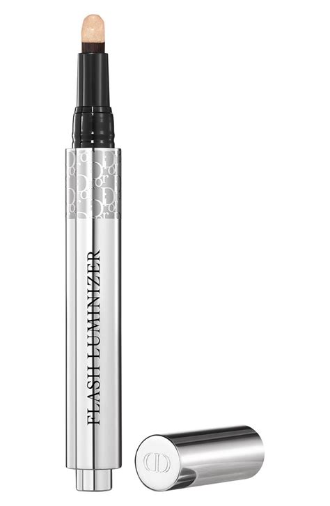 dior flash luminizer radiance booster pen|dior flash pen.